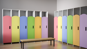 Детский гардероб «Яркие моменты» - fgospostavki.ru - Рязань