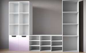 Стеллаж «Книжные друзья» - fgospostavki.ru - Рязань