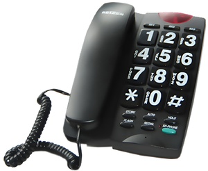 Телефон с большими кнопками - fgospostavki.ru - Рязань