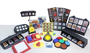 Набор для слабовидящих - fgospostavki.ru - Рязань