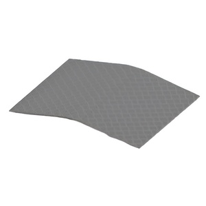 Минипандус из листового металла двусторонний - fgospostavki.ru - Рязань