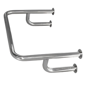 Поручень для раковины настенного крепления - fgospostavki.ru - Рязань