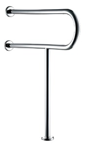 Поручень напольно-настенный - fgospostavki.ru - Рязань