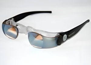 Очки, корректирующие зрение 2.1х - fgospostavki.ru - Рязань