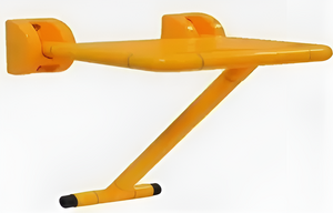 Стульчик для душа Yjl-8889 - fgospostavki.ru - Рязань