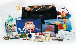 Набор для развития коммуникативных навыков - fgospostavki.ru - Рязань