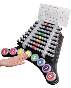 Адаптированный ксилофон - fgospostavki.ru - Рязань