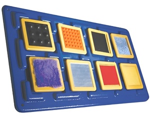 Набор для развития сенсомоторных навыков - fgospostavki.ru - Рязань