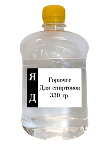 Горючее для спиртовок - fgospostavki.ru - Рязань