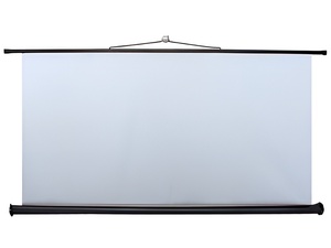 Экран проекционный (антибликовый) 1,5 х 1,5 м. - fgospostavki.ru - Рязань