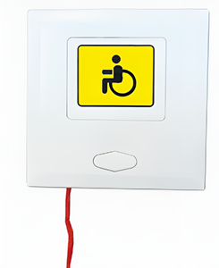 Кнопка вызова со шнурком (Аш) - fgospostavki.ru - Рязань