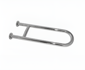 Поручень неоткидной двухопорный - fgospostavki.ru - Рязань