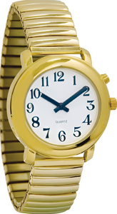 Часы наручные для слабовидящих - fgospostavki.ru - Рязань