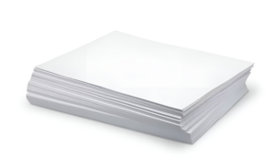 Бумага для печати рельефно-точечным шрифтом Брайля - fgospostavki.ru - Рязань