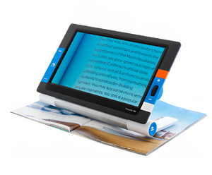 Видеоувеличитель-планшет Traveller HD - fgospostavki.ru - Рязань