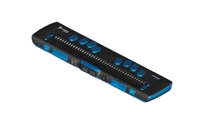 Дисплей Брайля (40 обновляемых ячеек Брайля) - fgospostavki.ru - Рязань