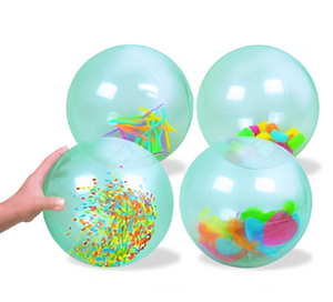 Набор мячей "Загляни внутрь" - fgospostavki.ru - Рязань