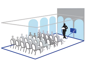 Стационарная система "Исток" С3 (от 150 до 400 м2) - fgospostavki.ru - Рязань