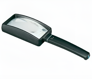 Лупа асферическая (3х) - fgospostavki.ru - Рязань