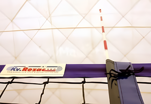 Антенны волейбольные под карманы - fgospostavki.ru - Рязань