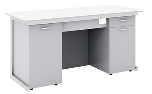 Стол демонстрационный для кабинета физики - fgospostavki.ru - Рязань