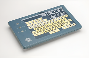 Клавиатура большая программируемая IntelliKeys - fgospostavki.ru - Рязань