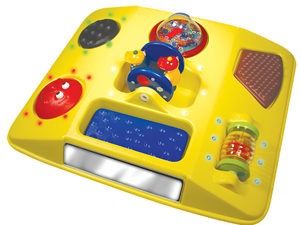 Развивающий центр со звуковыми эффектами - fgospostavki.ru - Рязань