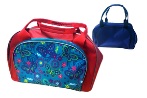 Сумка спортивная малая - fgospostavki.ru - Рязань