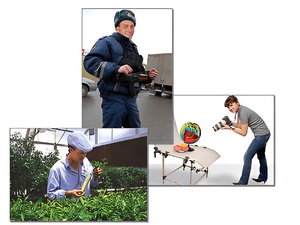 Дидактическое пособие "Профессии" (24 карточки) - fgospostavki.ru - Рязань