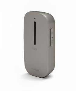 FM-передатчик Roger Clip-On-Mic - fgospostavki.ru - Рязань