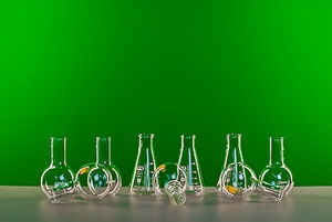 Комплект колб демонстрационных - fgospostavki.ru - Рязань