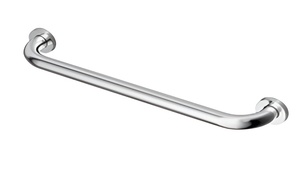 Поручень прямой настенный - fgospostavki.ru - Рязань