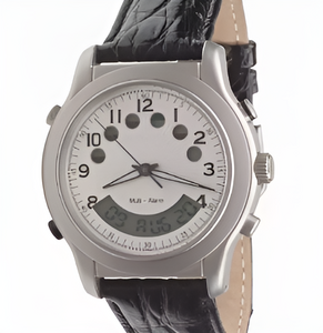 Часы наручные c вибрацией - fgospostavki.ru - Рязань