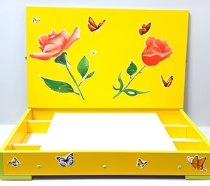 Световой стол для рисования песком "Детский" - fgospostavki.ru - Рязань