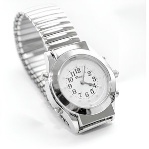 Часы говорящие со шрифтом Брайля - fgospostavki.ru - Рязань