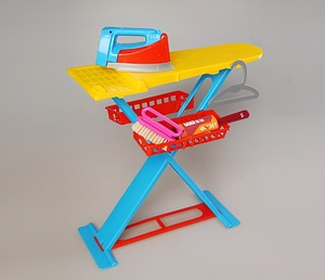 Набор "Я учусь гладить и чистить одежду" - fgospostavki.ru - Рязань