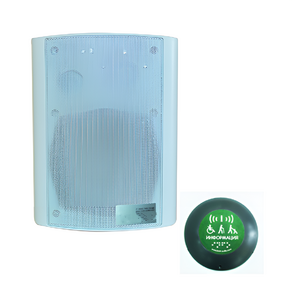 Звуковой маяк с беспроводной кнопкой активации (вариант 3) - fgospostavki.ru - Рязань