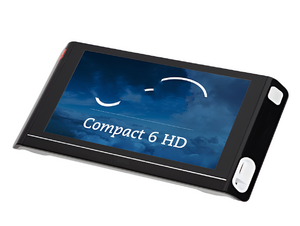 Видеоувеличитель Compact 6HD World - fgospostavki.ru - Рязань