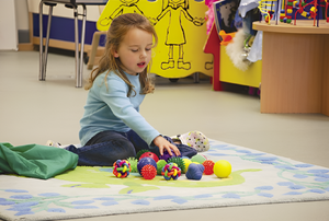 Набор массажных мячиков - fgospostavki.ru - Рязань