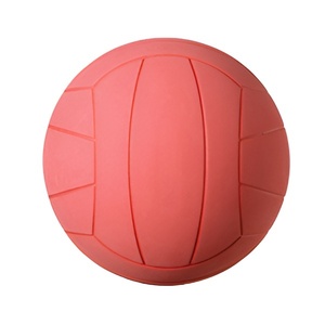 Мяч для игры в торбол звенящий - fgospostavki.ru - Рязань