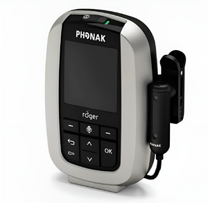 FM-передатчик Roger DynaMic - fgospostavki.ru - Рязань