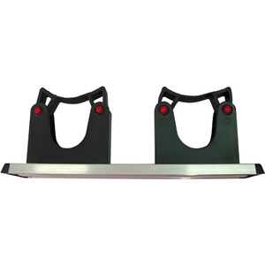 Держатель для тростей и костылей парный - fgospostavki.ru - Рязань