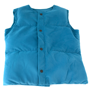 Утяжелённый жилет "Детский" на 6-8 лет - fgospostavki.ru - Рязань