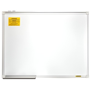 Экран стальной для пособий на магнитной основе - fgospostavki.ru - Рязань