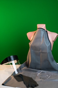 Комплект средств для индивидуальной защиты - fgospostavki.ru - Рязань