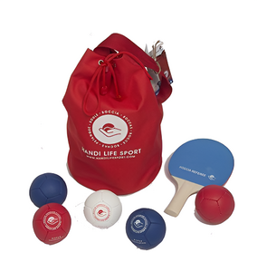 Игра Бочча в мягкой сумке - fgospostavki.ru - Рязань