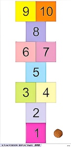 Игровой набор "Классики простые" - fgospostavki.ru - Рязань