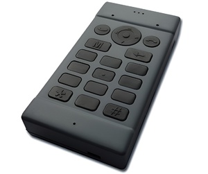 Смартфон с клавишным управлением и озвученным интерфейсом - fgospostavki.ru - Рязань