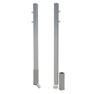 Бадминтонные стойки - fgospostavki.ru - Рязань