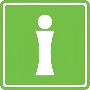 Тактильный знак (информация) 150х150 - fgospostavki.ru - Рязань